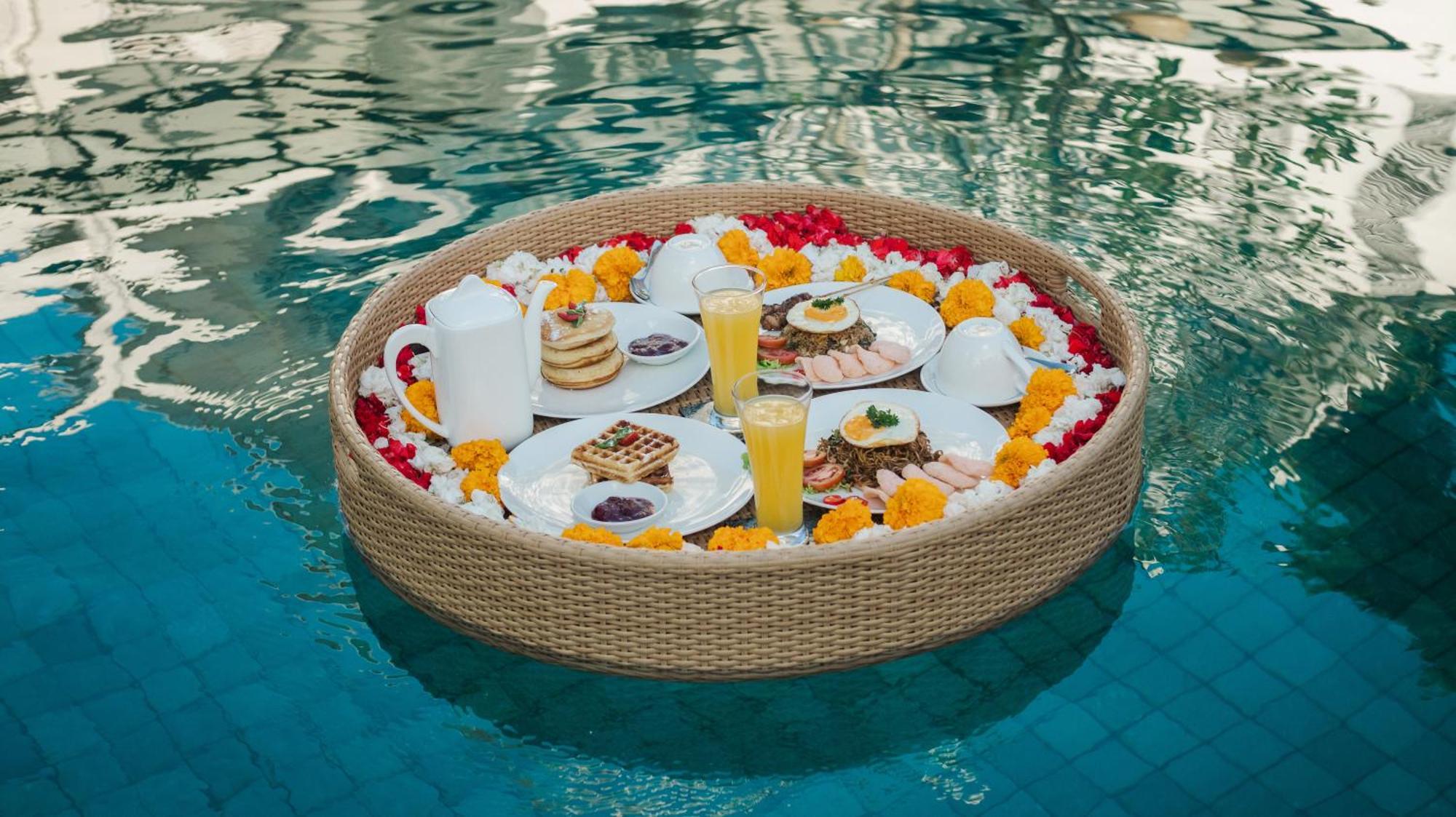 Arthur Suites By Mahavilas Kuta Lombok Zewnętrze zdjęcie